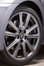Lexus GS350 F-Sport 2013 года